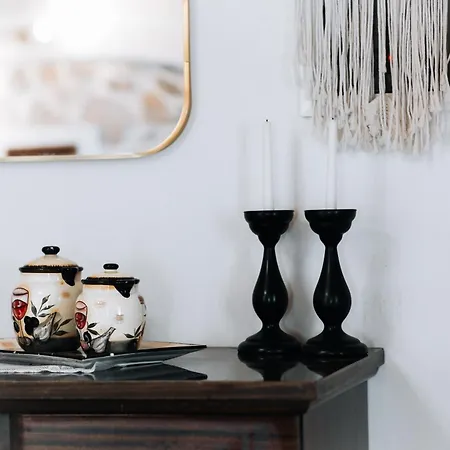 Olive Roots Apartamento Pelei