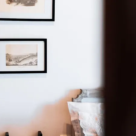 Apartamento Olive Roots