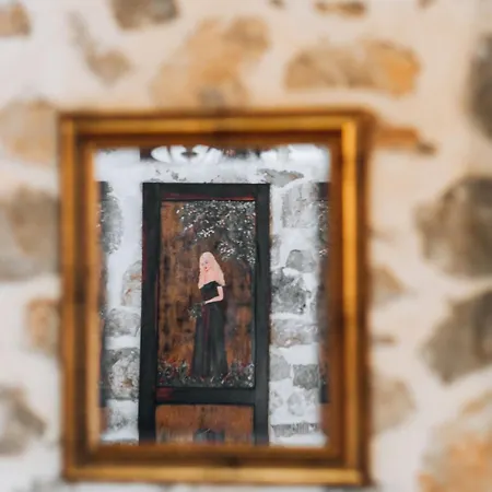 Apartamento Olive Roots Pelei