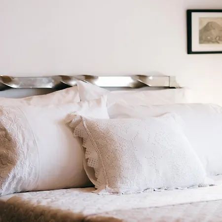 Appartement Olive Roots *