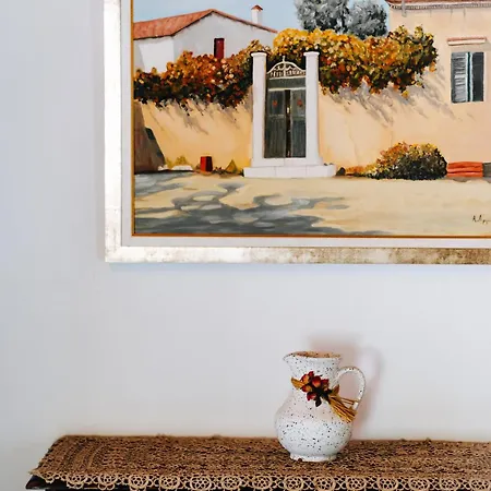 Apartamento Olive Roots *