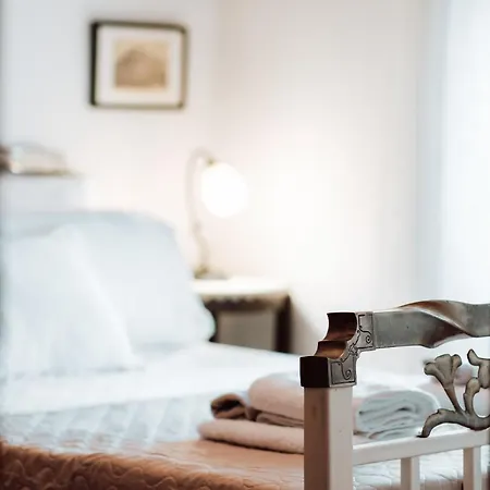 Olive Roots Apartamento