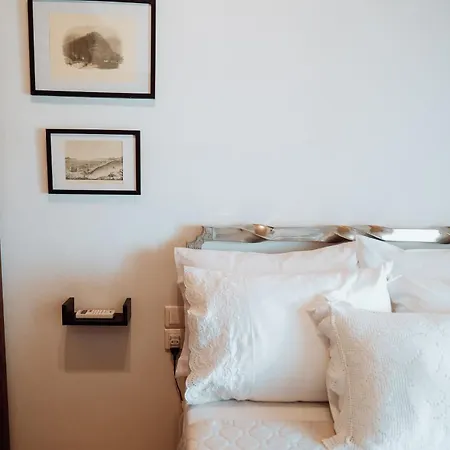 Apartmán Olive Roots Pelei