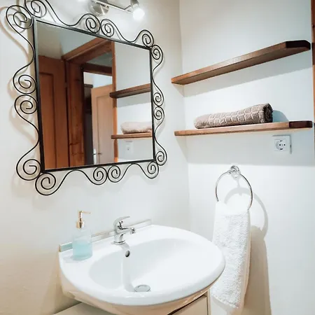 Apartamento Olive Roots