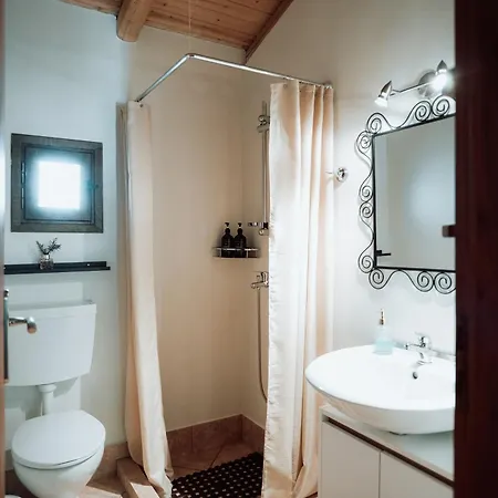 Olive Roots Apartamento *