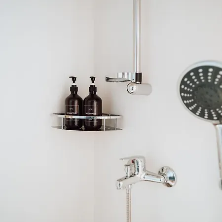 Apartamento Olive Roots