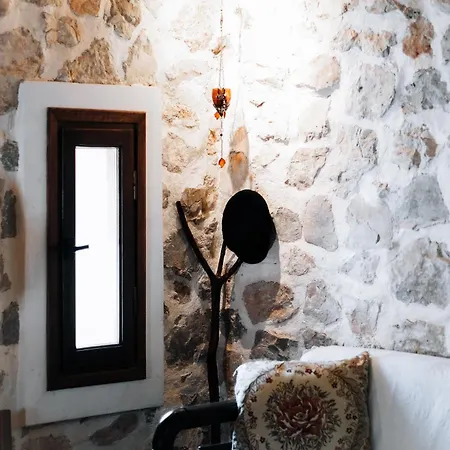 Apartmán Olive Roots Pelei