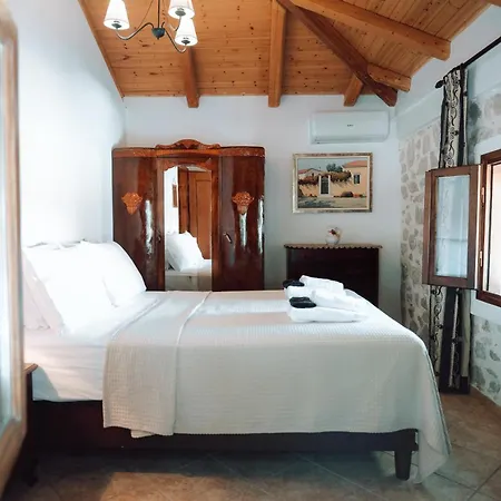 Apartament Olive Roots