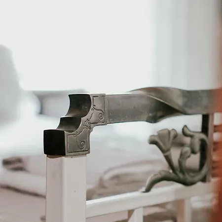 Olive Roots Apartment *