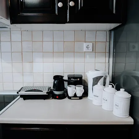 Olive Roots Apartamento