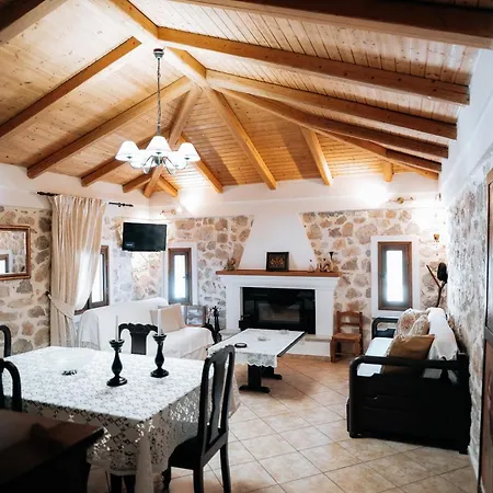 Olive Roots Apartamento Pelei