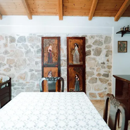 Apartamento Olive Roots *