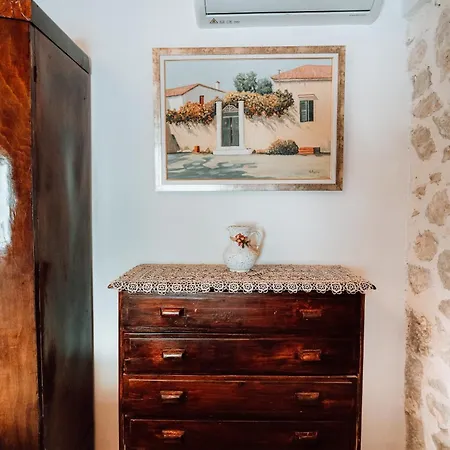 Apartamento Olive Roots