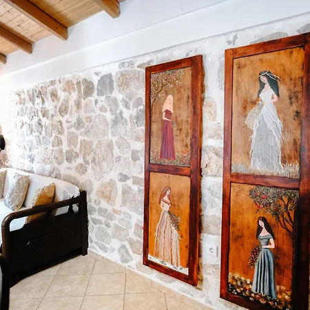 Olive Roots Apartamento *