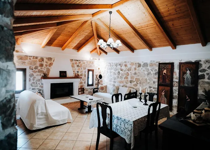 Apartamento Olive Roots Pelei