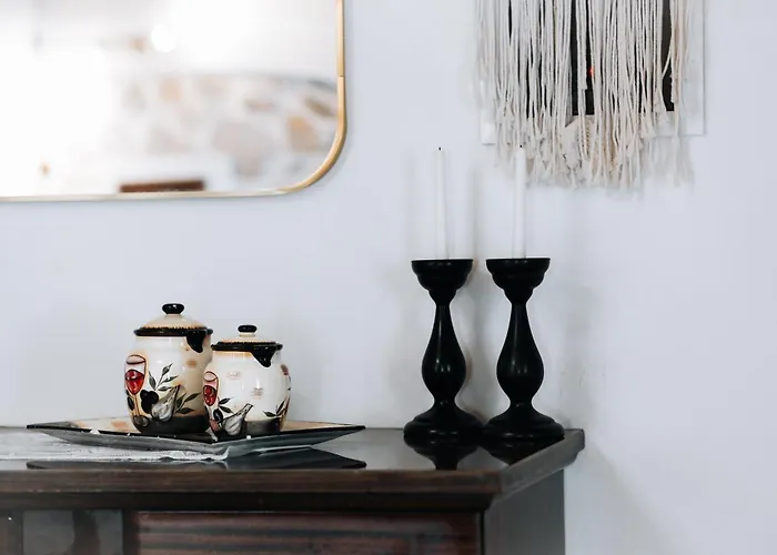 Olive Roots Apartamento Pelei