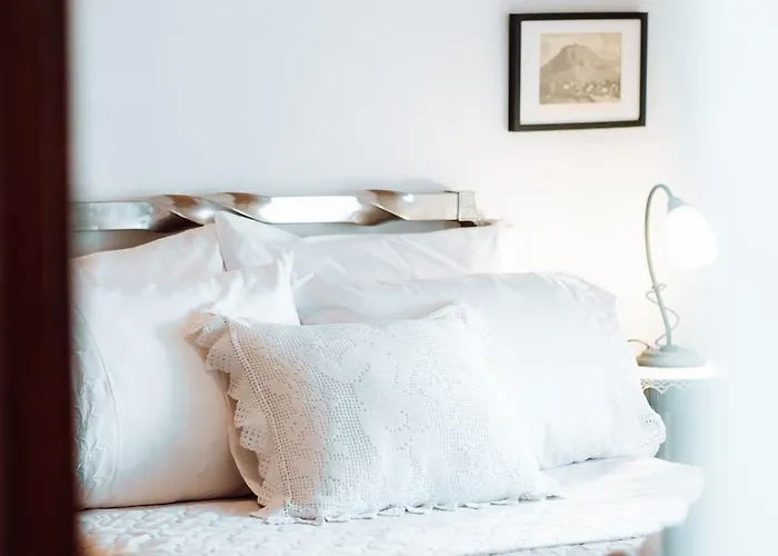 Olive Roots Apartamento Pelei