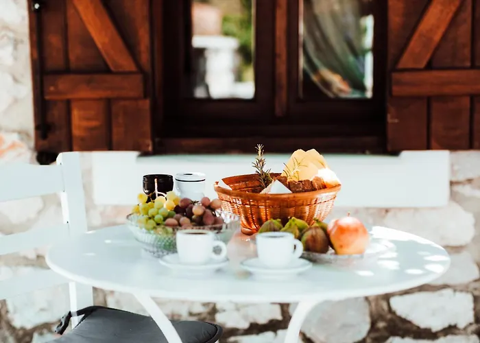 Apartamento Olive Roots *