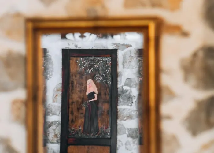 Apartament Olive Roots Pelei