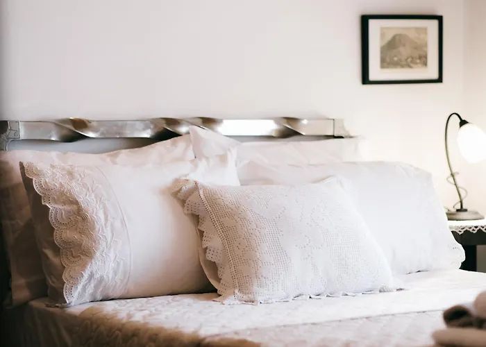 Apartament Olive Roots *