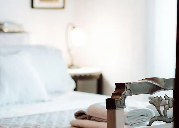 Olive Roots Apartament Pelei