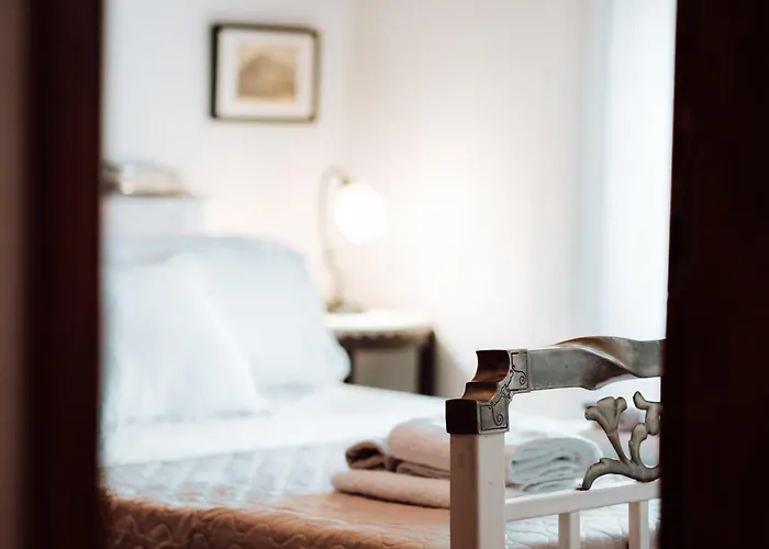 Olive Roots Apartamento