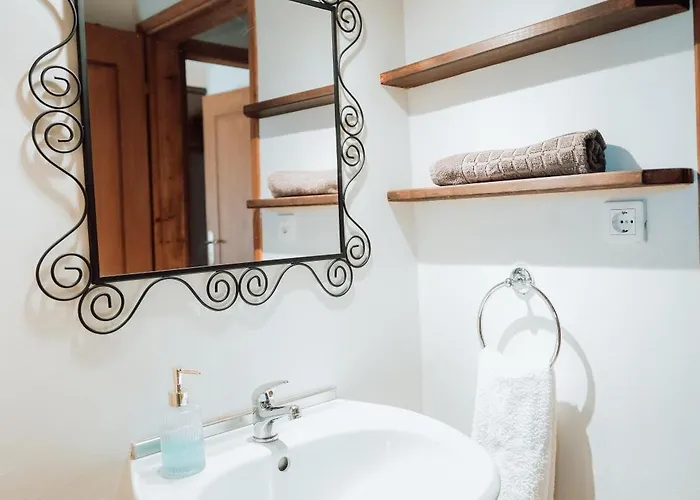 Apartamento Olive Roots