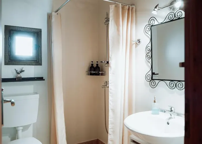 Olive Roots Apartamento *