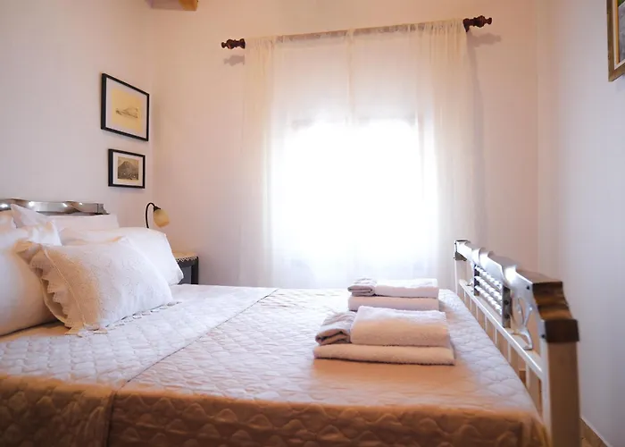 Olive Roots Apartamento *