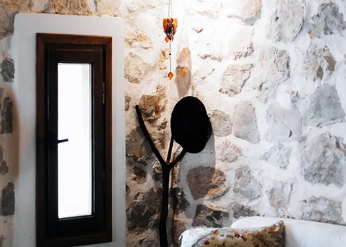 Apartamento Olive Roots Pelei