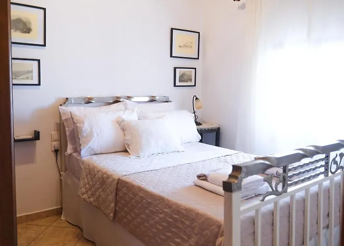 Olive Roots Apartamento