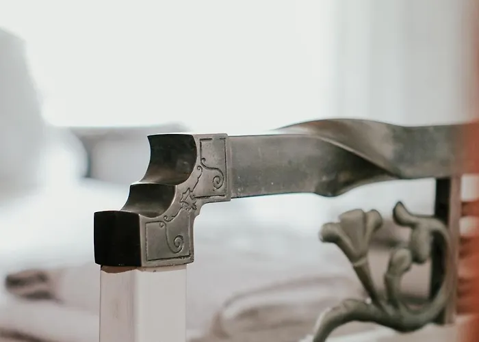 Olive Roots Apartament *