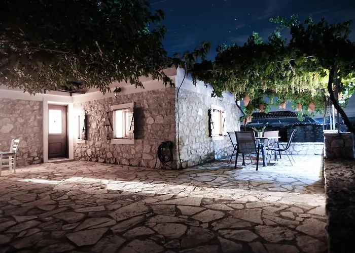 Apartamento Olive Roots Pelei