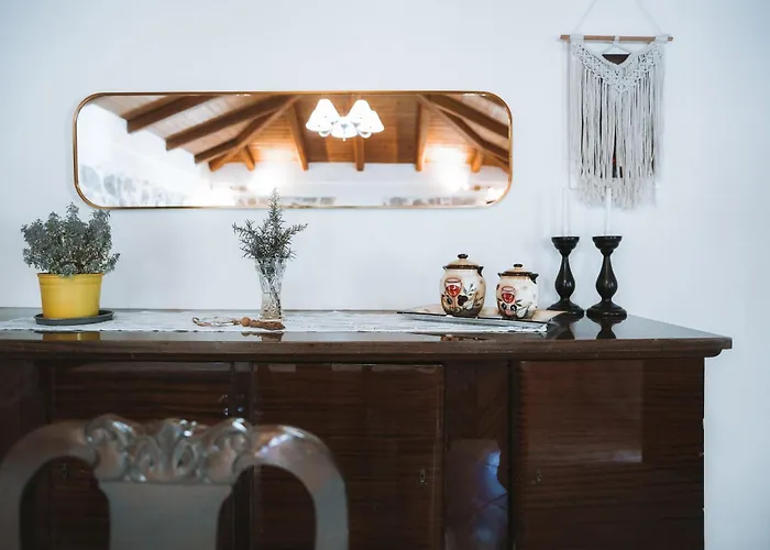 Apartament Olive Roots